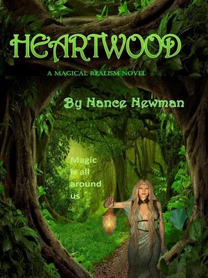 cover image of Heartwood